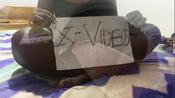 African Melanin feeling herself over excitedly with the verification