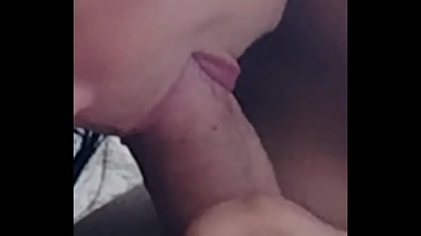 Mamada gulosa da esposa até eu gozar