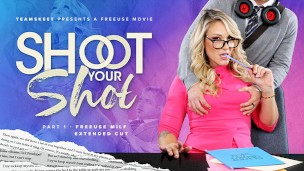 FreeUse Milf – The Best Freeuse Movie – Take It From a Milf: A Shoot Your Shot Extended Cut