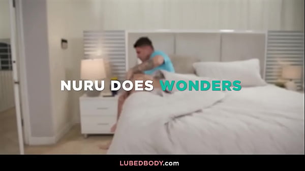 Emergency massage session needed – Katie Kush