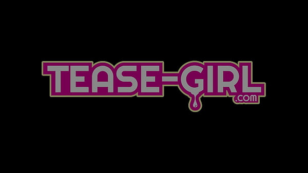 Sexy Teen brunette swallows cum at photoshoot