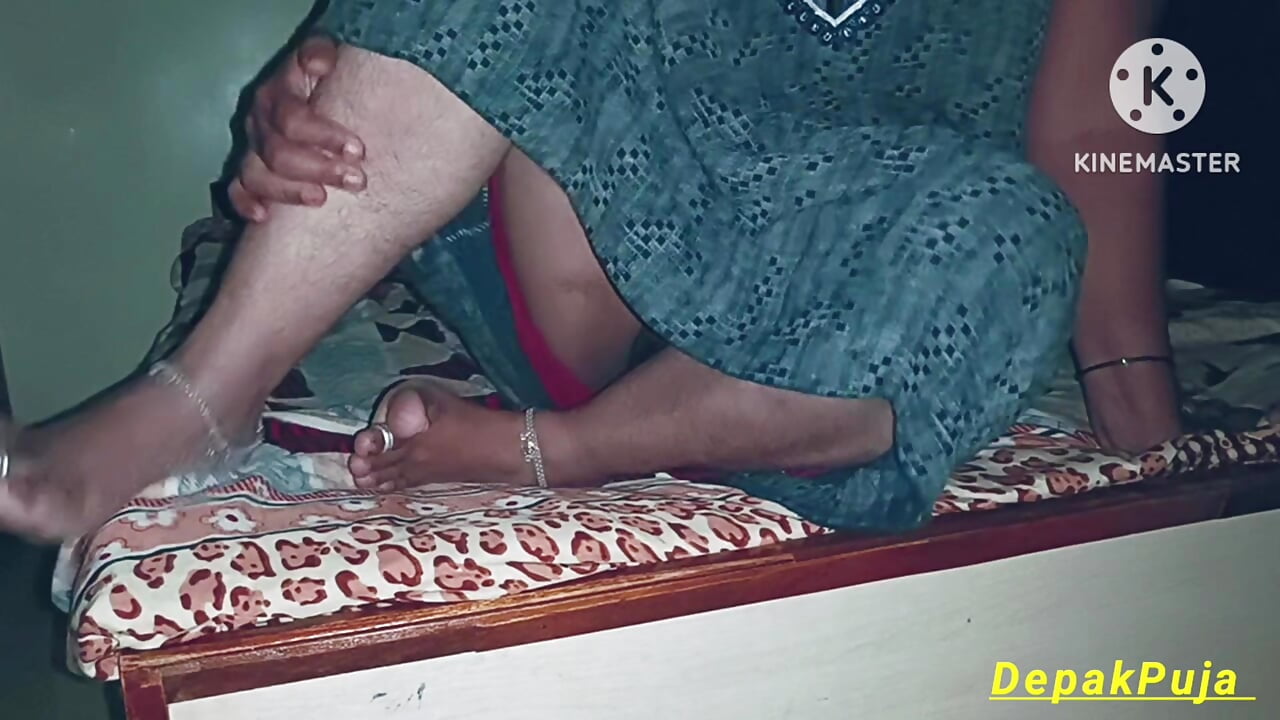 Indian Desi Bhabhi Boyfriend Sex HD Videos Full vice Video Part 01🫦