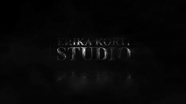 WET GANGBANG WITH DAP & FIRST DVP! Skinny cutie slut Queen Kimi gets her first double vaginal along with double anal and streams of urine in the throat from six big cocks EKS451