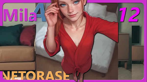 MILA AI #12 • I think it’s time for bed, honey