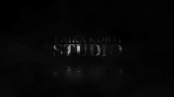 Piss in my mouth! Swallowing a stream of piss Georgia Koneva’s snow-white ass experienced the powerful penetration of Dylan Brown’s big black cock EKS501