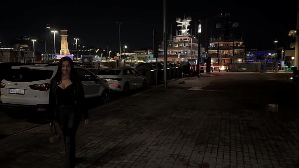 Fucking My Long Cock Tinder Date – Martina Smeraldi And Yeri Blue