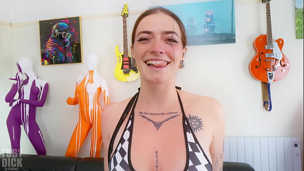 ANAL SPEW RECYCLING Malafalda is mouth spread for SEVERE THROATFUCK! Degraded and used HARD