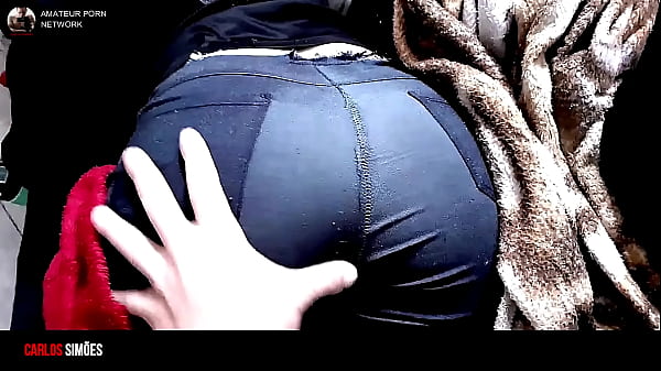 Brazilian Lust: Hot Brunette with a Well-Hung Stud in Hardcore Action