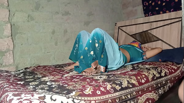 Hot Indian Desi step Brother in law and Sister in law Hot Sex