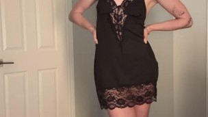 Wife Gives Cuck Husband A JOI Before Leaving To Fuck Other Men | POV JOI