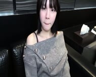 Cute Japanese Teen. Small Tits And Nice Body