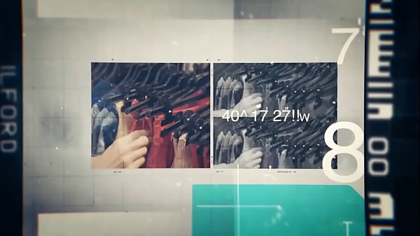 Mall Cop Catches Petite Black Masseuse With Sticky Fingers – Olivia Jay, Mike Mancini | MylfCaught