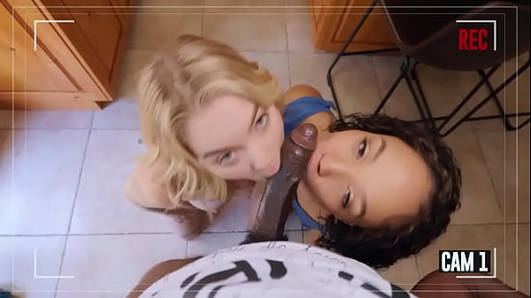 MOFOS – Harmony Rivers’ Pussy Is Satisfied After A Clit Massage And A Warm Load All Over It