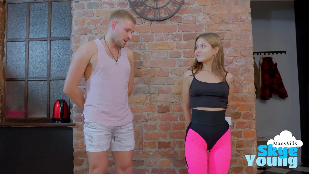 Wow, what a dick! How about ass fucking?