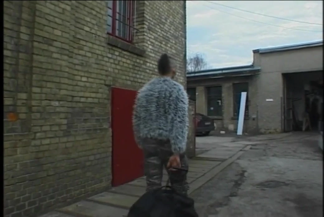 Gummipuppe (Full Movie)