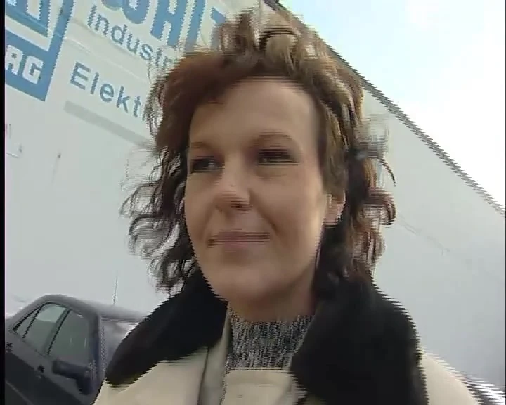 housewives undress and lick their hairy holes and put thick dildos in their pussies