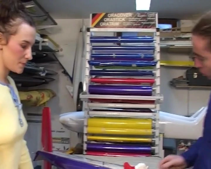 Mature French whore enjoys DP threesome