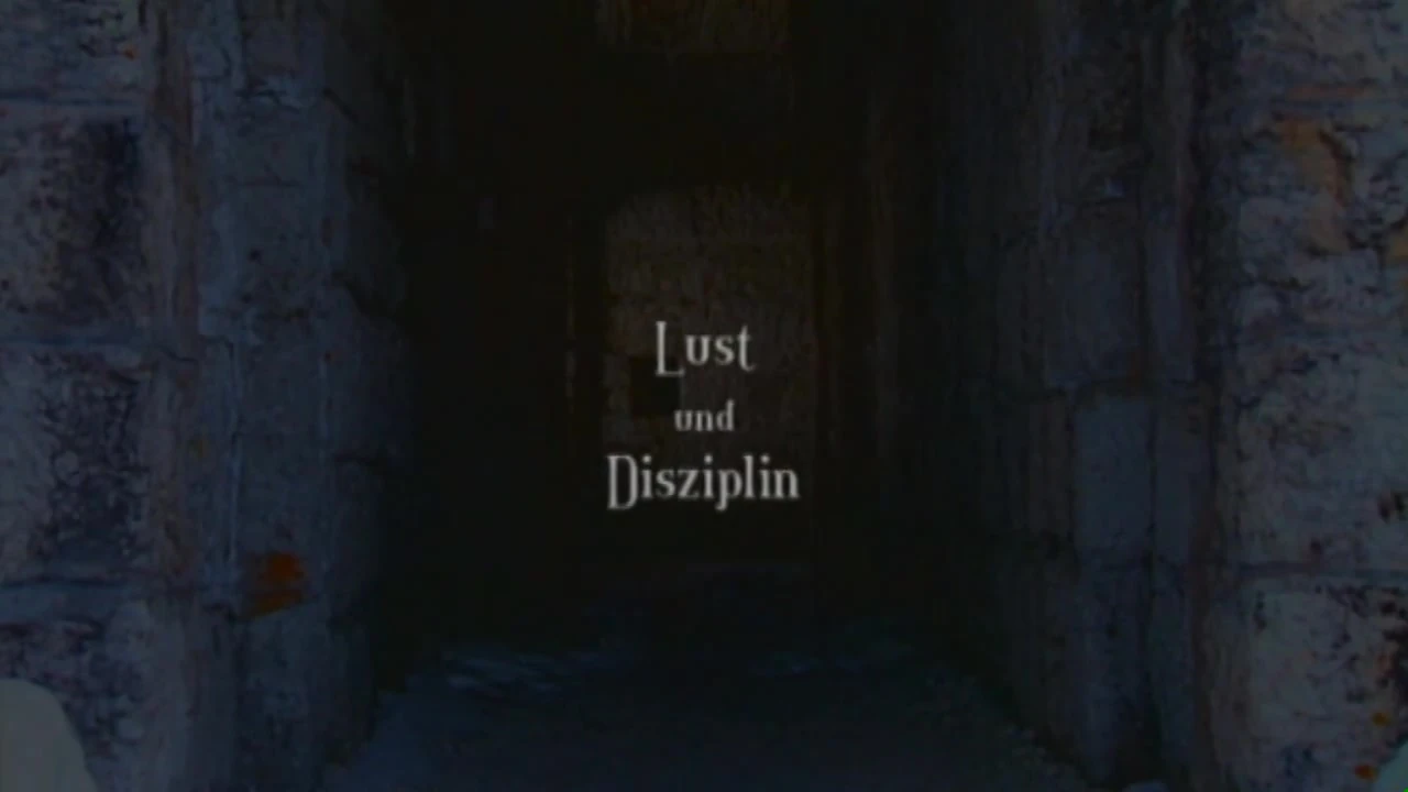 Lust und Disziplin (Full Movie)