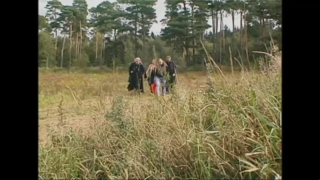 Versteck t u Verboten (Full Movie)