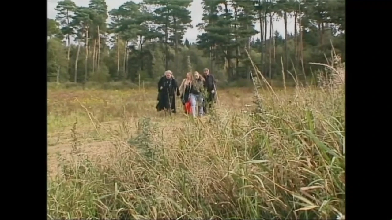 Versteck t u Verboten (Full Movie)