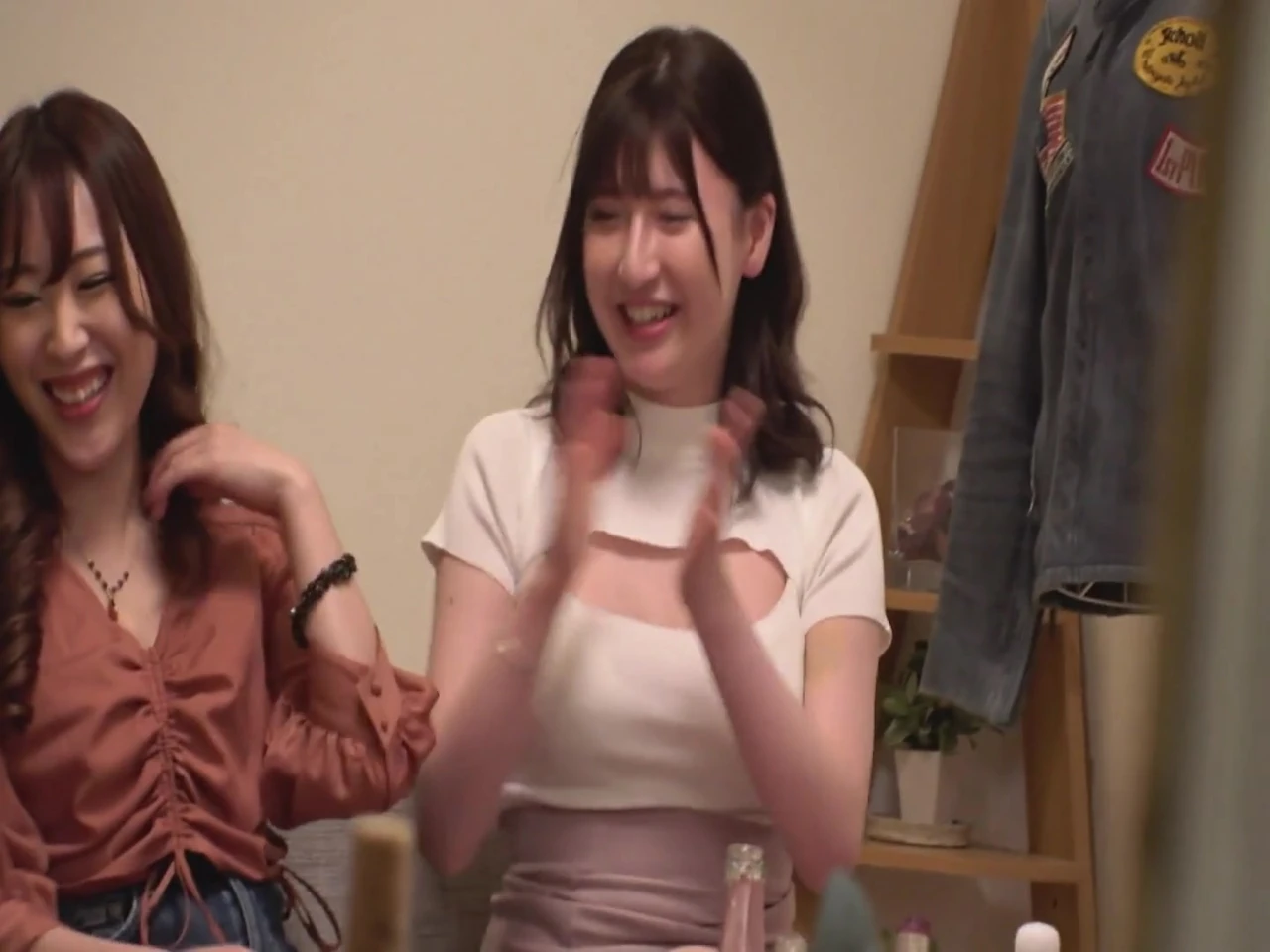 Home Videos of College Students Group