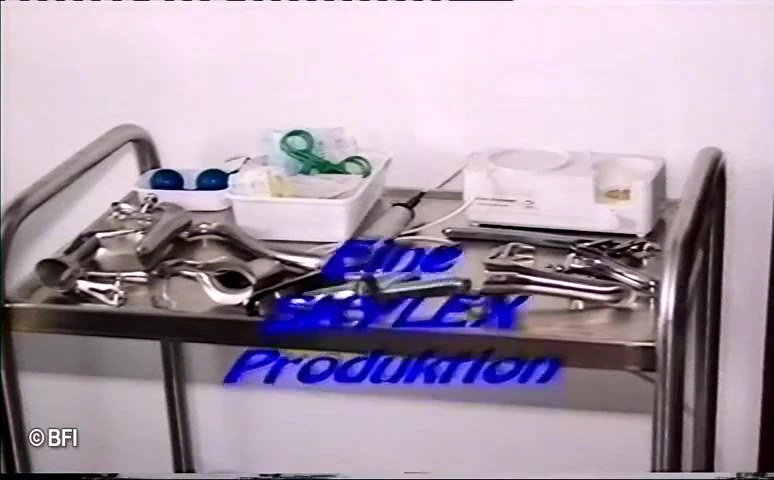 Clinic sex at its finest