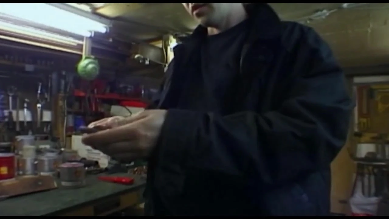 Der Geschmack von BDSM 3 (GANZER FILM)