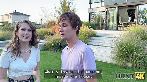 Sweet Una Fairy Is Not Too Shy And Showed Her Tits And Pussy In Public